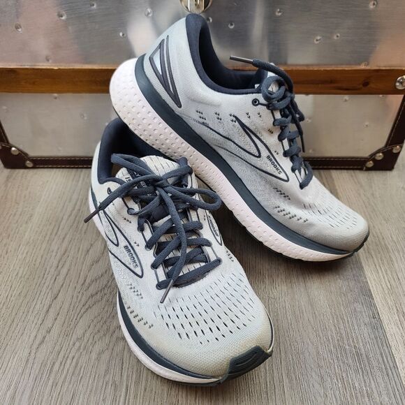 Brooks Shoes - Brooks Glycerin 19 Running Sneakers size 11